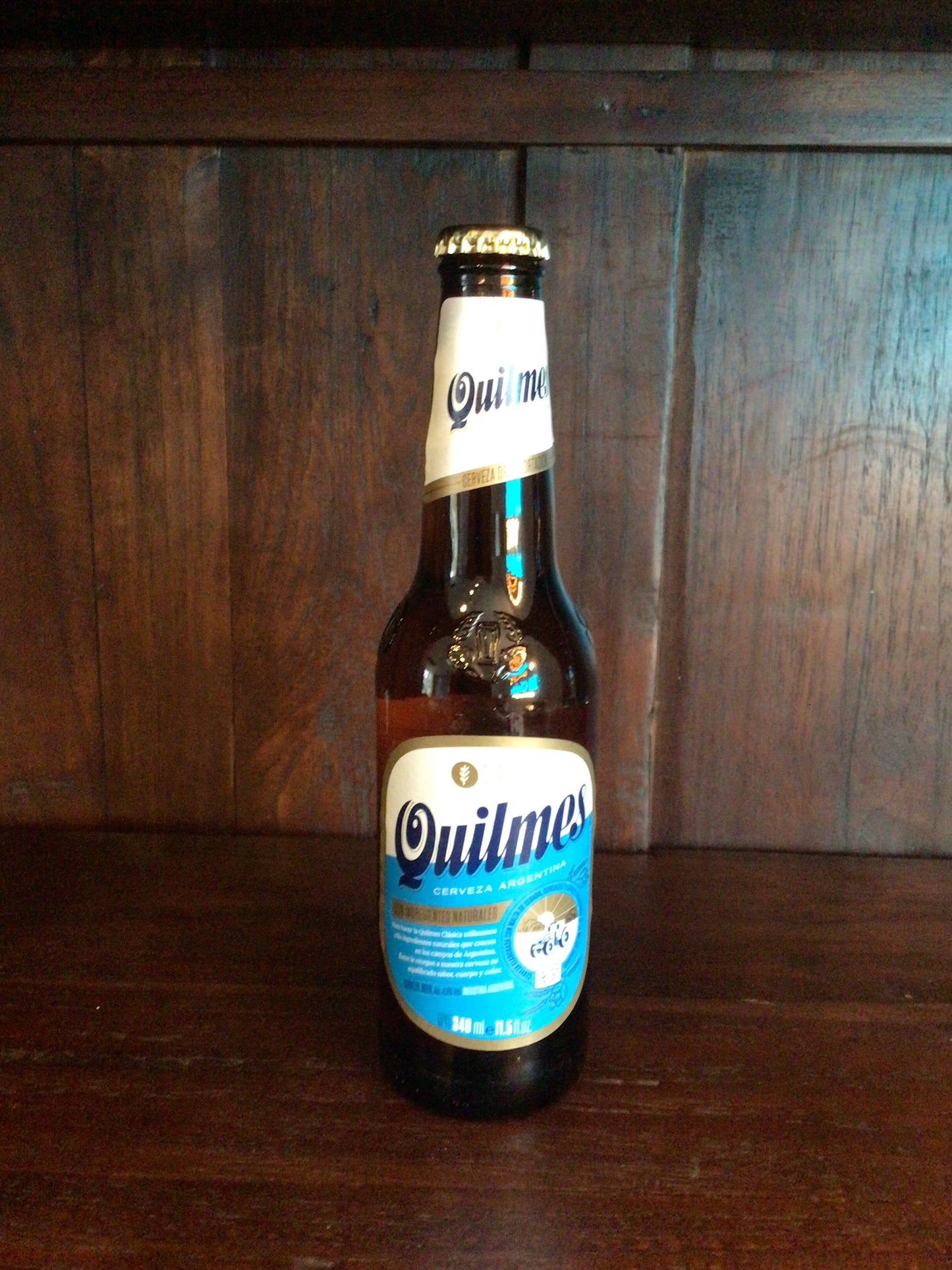 Quilmes