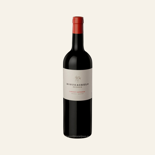 Cabernet Sauvignon Monteagrelo-Bressia