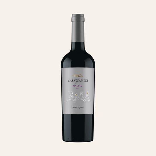 Casa gli amici - Malbec