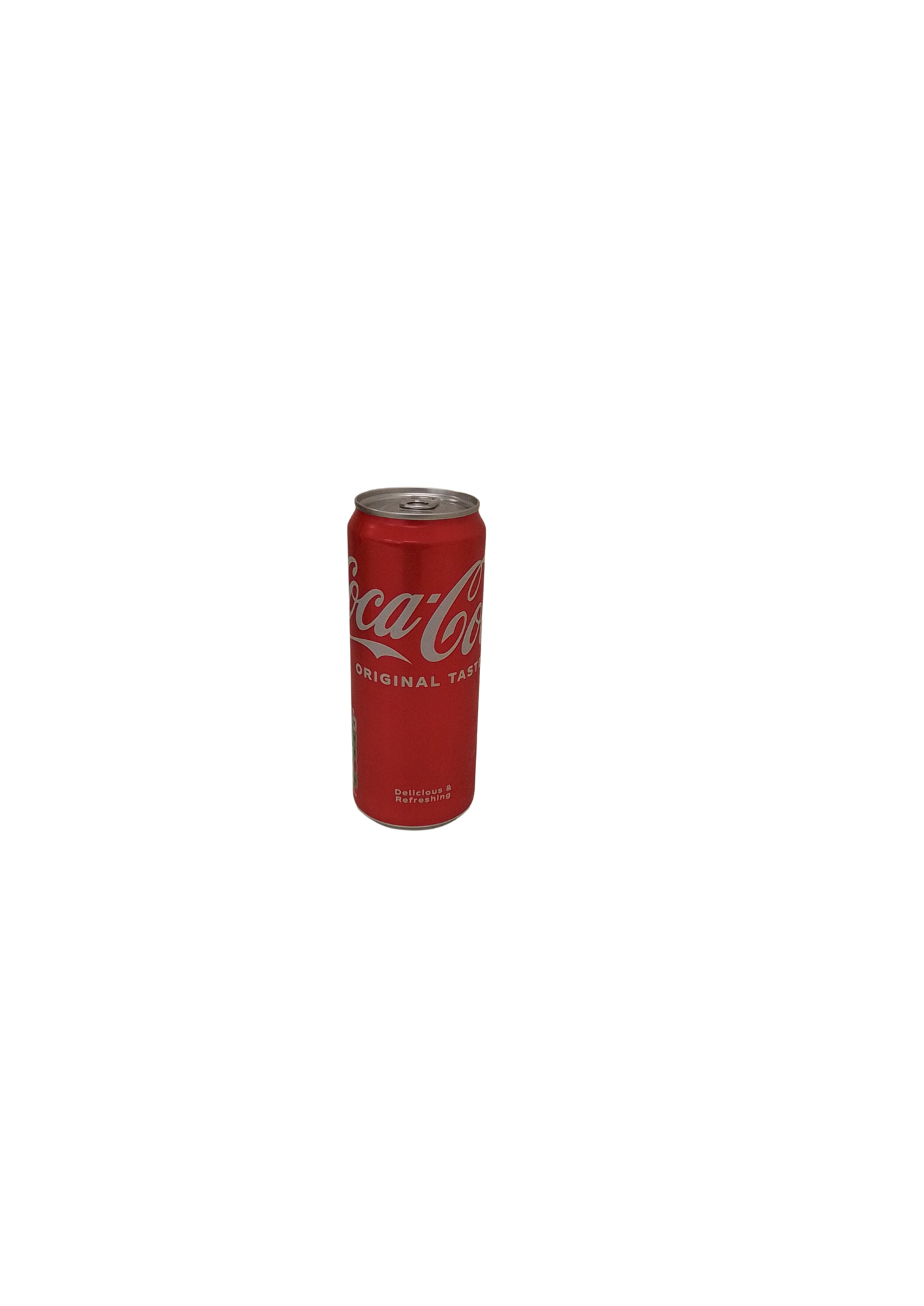 Coca-Cola normaal